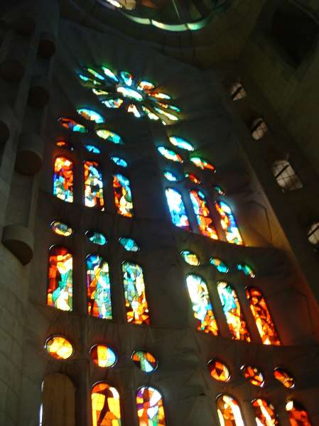 Sagrada Familia kirik