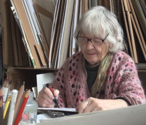 Valli Lember Bogatkina