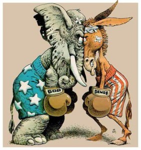 Political animals
