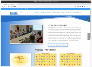 THINK Eesti