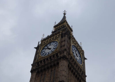 The Big Ben