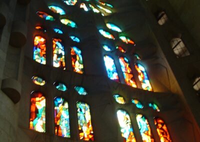 Sagrada Familia kirik