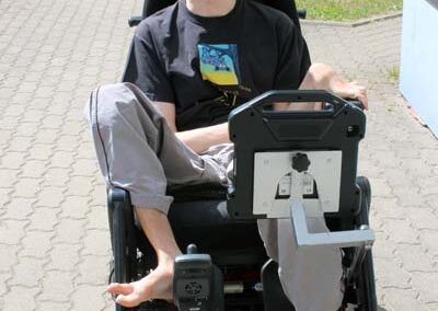 Vallamajja pole mul asja