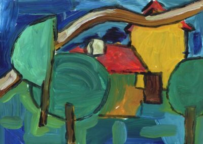 "Tee" õli 2001