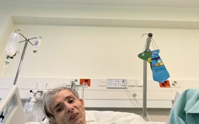 Meie haiglaelu tumedamad küljed